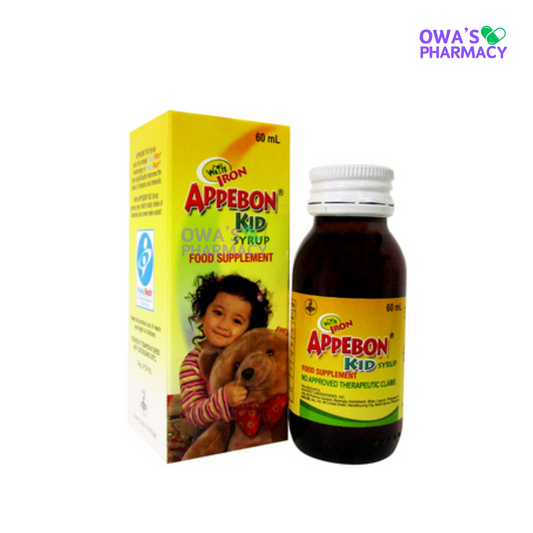 Appebon Kid 60ml - 1 Bottle